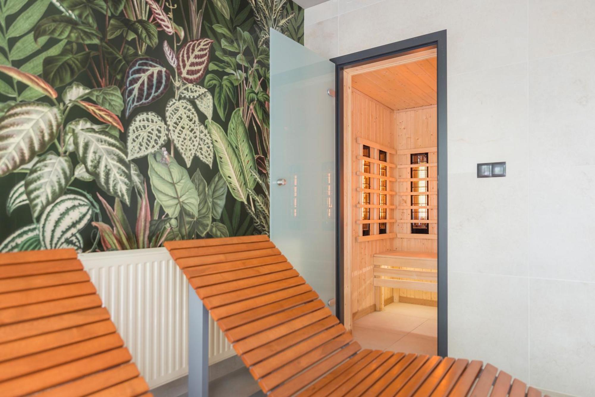Apartment And Spa, Myweek Polanica-Zdroj