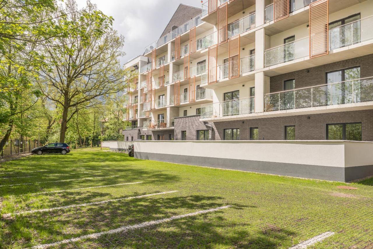 And Spa, Myweek Apartment Polanica-Zdroj
