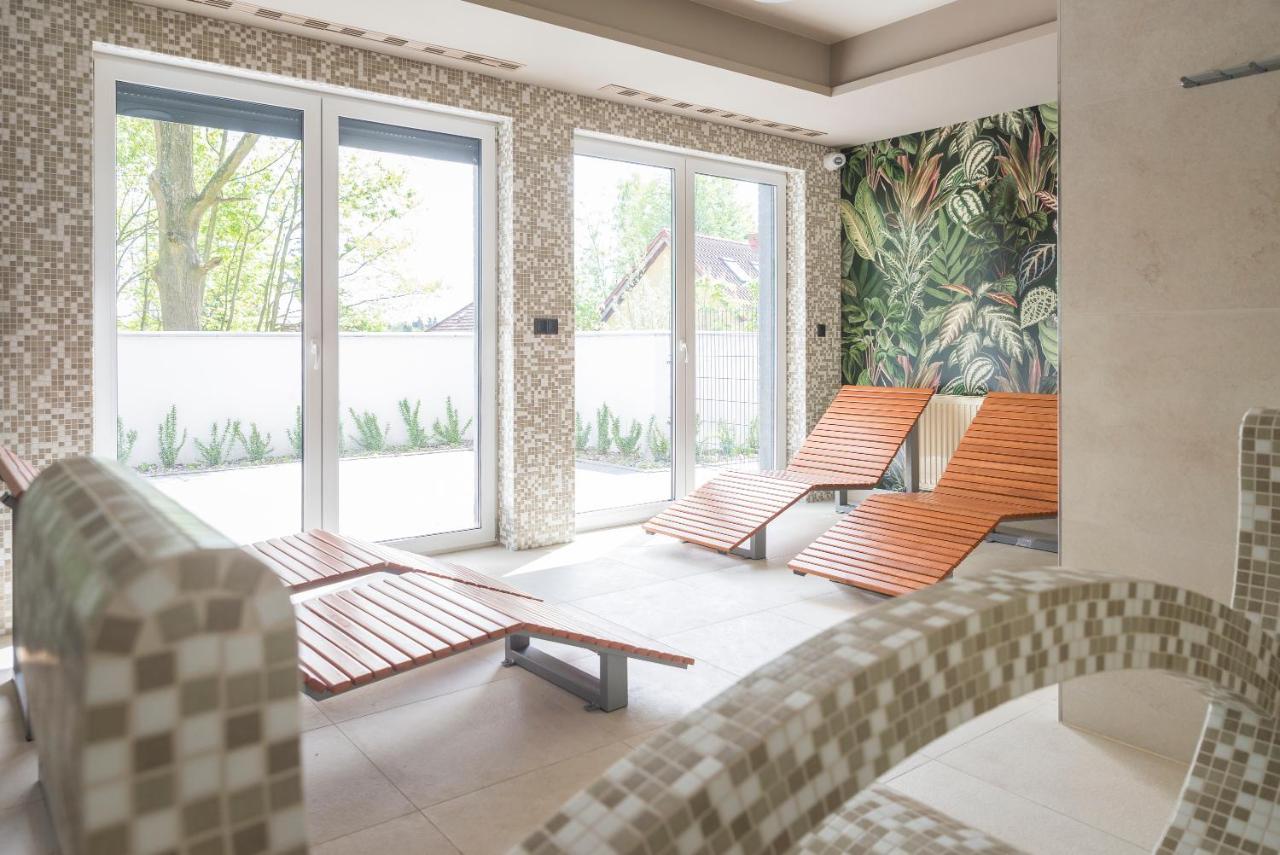 Apartment And Spa, Myweek Polanica-Zdroj