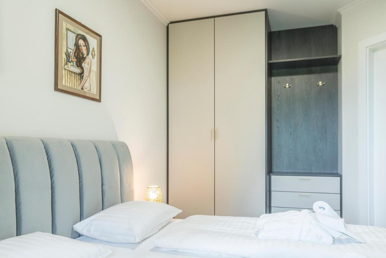 Apartment And Spa, Myweek Polanica-Zdroj