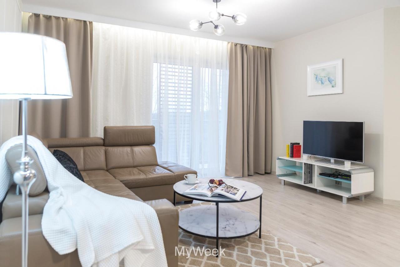 Apartment And Spa, Myweek *