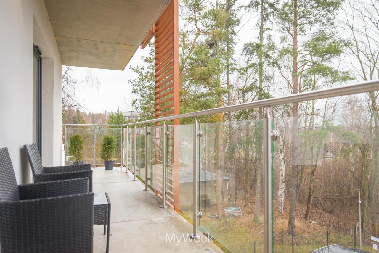Apartment And Spa, Myweek *