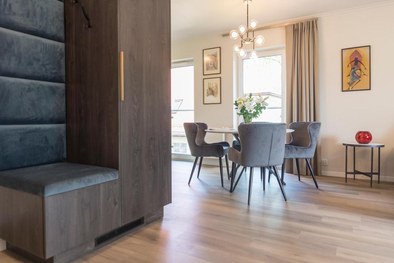 Apartment And Spa, Myweek