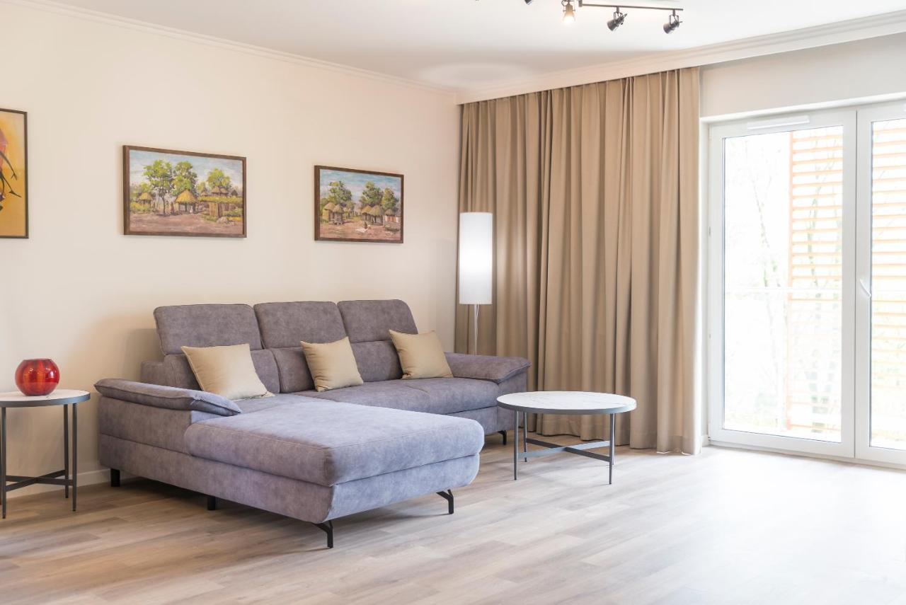 And Spa, Myweek Apartment *