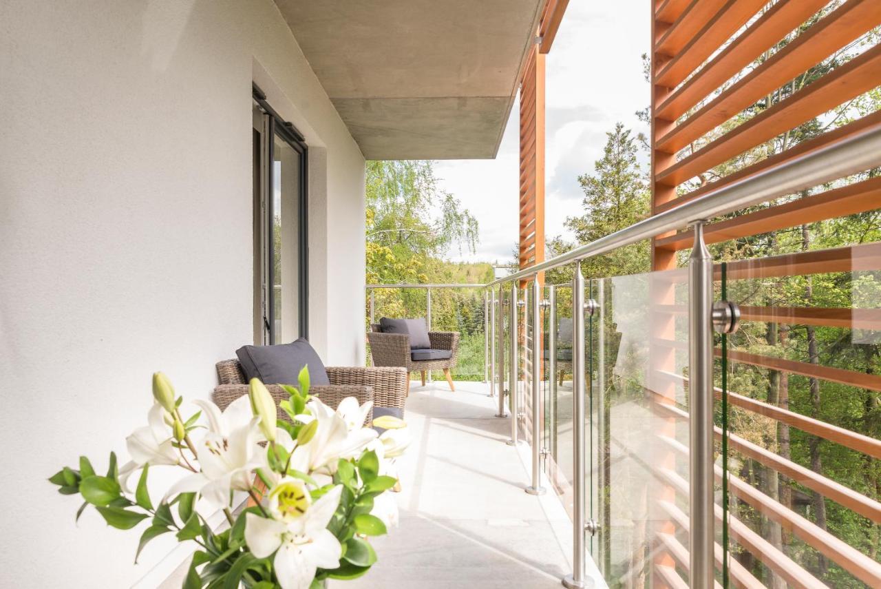 And Spa, Myweek Apartment Polanica-Zdroj