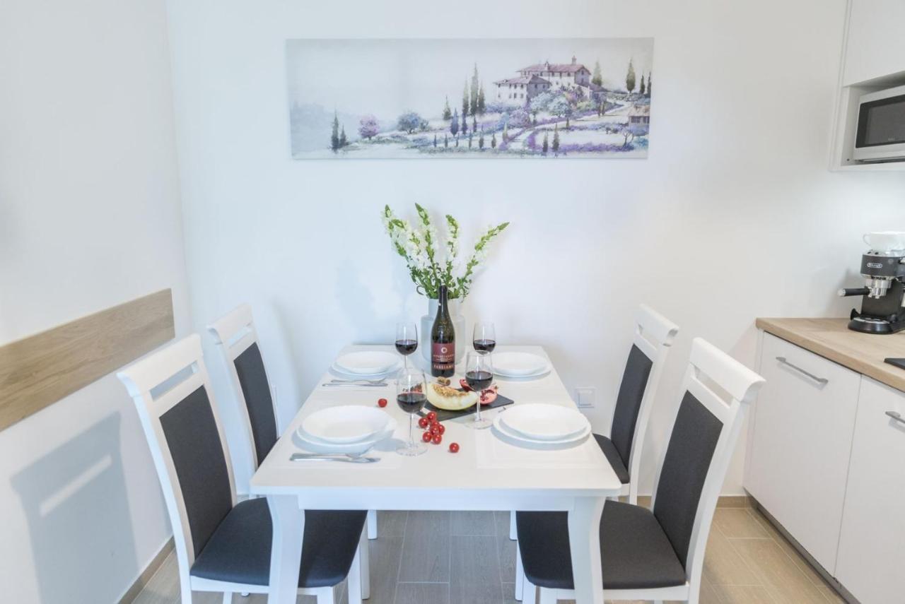 And Spa, Myweek Apartment Polanica-Zdroj