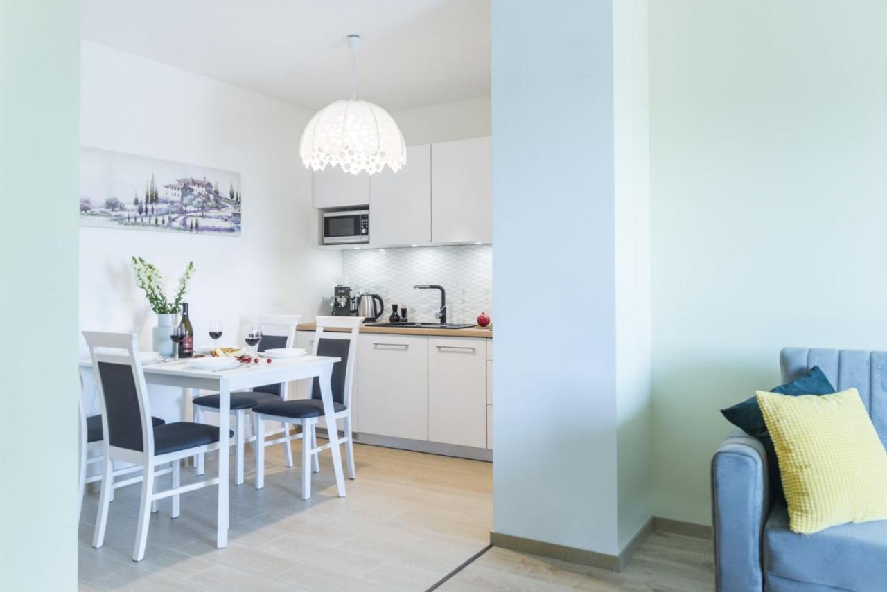 And Spa, Myweek Apartment *