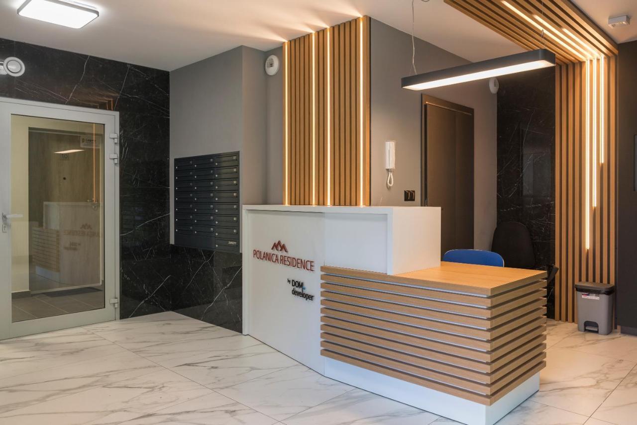 Apartment And Spa, Myweek Polanica-Zdroj