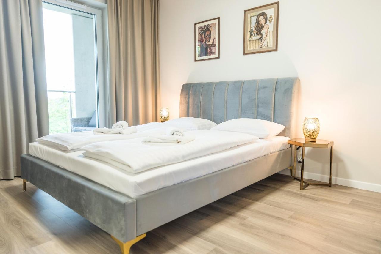 And Spa, Myweek Apartment Polanica-Zdroj