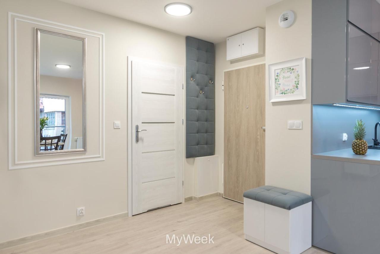 And Spa, Myweek * Polanica-Zdroj