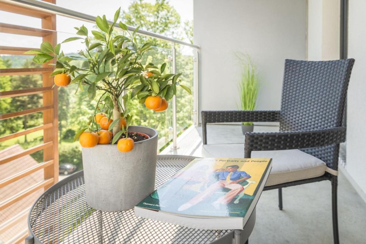 And Spa, Myweek Apartment Polanica-Zdroj
