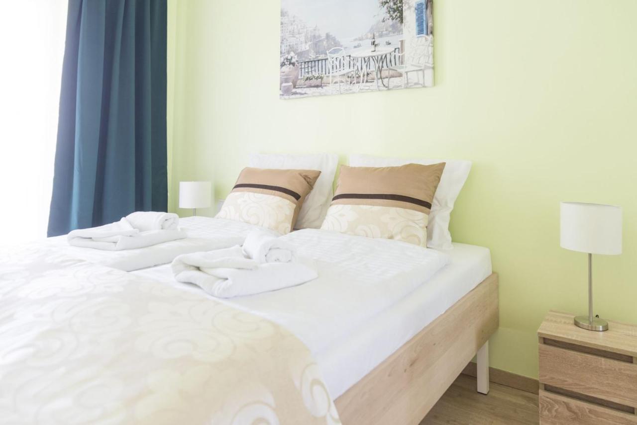 Apartment And Spa, Myweek Polanica-Zdroj