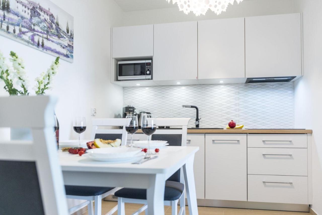 And Spa, Myweek Apartment Polanica-Zdroj