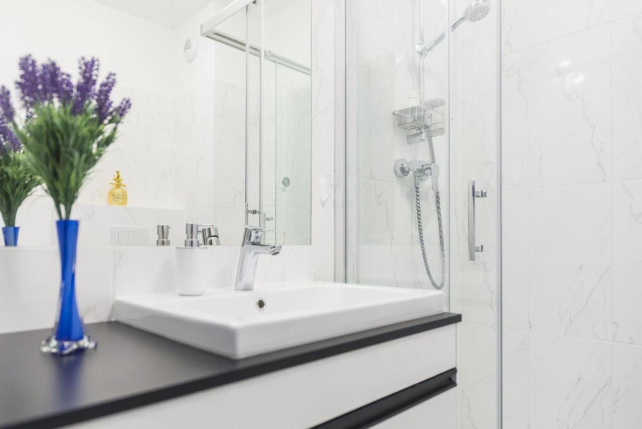 And Spa, Myweek Apartment Polanica-Zdroj