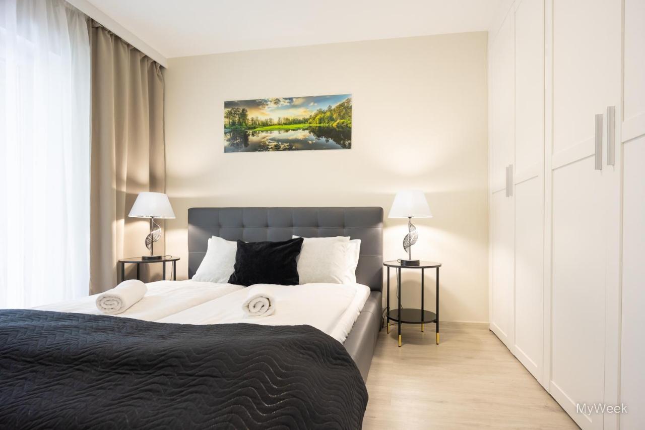 Apartment And Spa, Myweek *