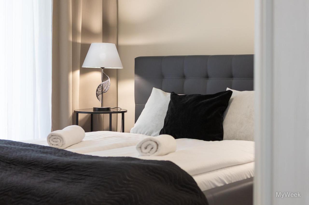 Apartment And Spa, Myweek *
